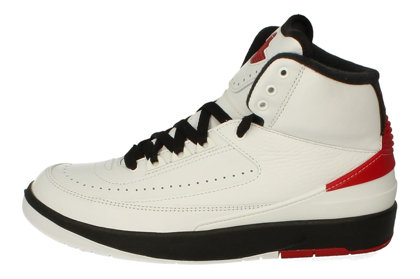 Jordan Brand（NIKE） - Nike WMNS Air Jordan2 Chicago 27 Nike Air Jordan 2 Retro Alternate 87 Bred Chicago 834274-001